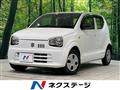 2020 Suzuki Alto