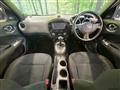 2014 Nissan Juke