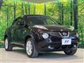 2014 Nissan Juke