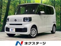 2024 Honda N BOX