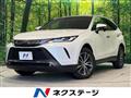 2020 Toyota Harrier
