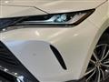 2020 Toyota Harrier