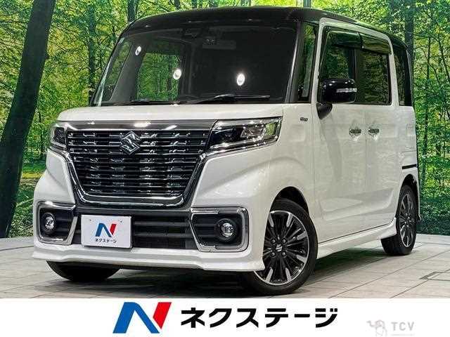 2019 Suzuki Suzuki Others
