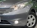 2014 Nissan Note