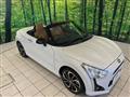 2022 Daihatsu Copen