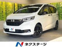 2022 Honda Freed