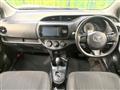 2018 Toyota Vitz