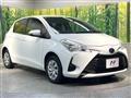 2018 Toyota Vitz