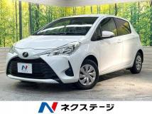 2018 Toyota Vitz