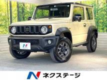 2020 Suzuki Jimny Sierra