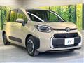 2025 Toyota Sienta