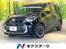 2023 Toyota Sienta