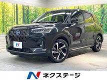 2022 Daihatsu Rocky