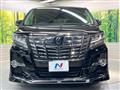 2016 Toyota Alphard G