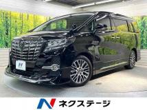 2016 Toyota Alphard G