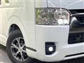 2025 Toyota Hiace Van
