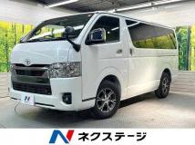 2025 Toyota Hiace Van