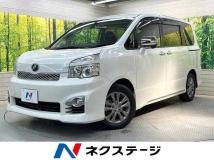 2012 Toyota Voxy