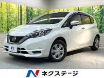 2016 Nissan Note