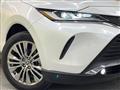 2023 Toyota Harrier
