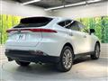 2023 Toyota Harrier