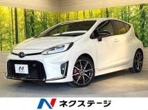 2023 Toyota AQUA