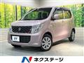 2014 Suzuki Wagon R