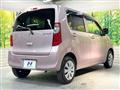 2014 Suzuki Wagon R