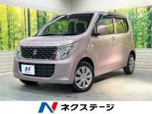 2014 Suzuki Wagon R
