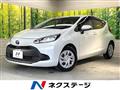 2023 Toyota AQUA