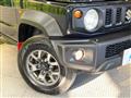 2023 Suzuki Jimny Sierra