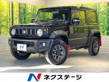 2023 Suzuki Jimny Sierra