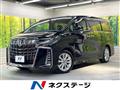 2021 Toyota Alphard G
