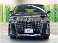 2021 Toyota Alphard G