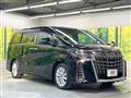 2021 Toyota Alphard G
