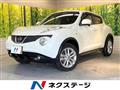 2012 Nissan Juke