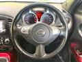2012 Nissan Juke