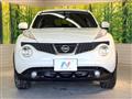 2012 Nissan Juke
