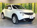 2012 Nissan Juke