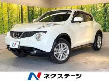 2012 Nissan Juke
