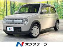 2018 Suzuki Lapin