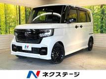 2023 Honda N BOX