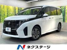 2024 Nissan Serena
