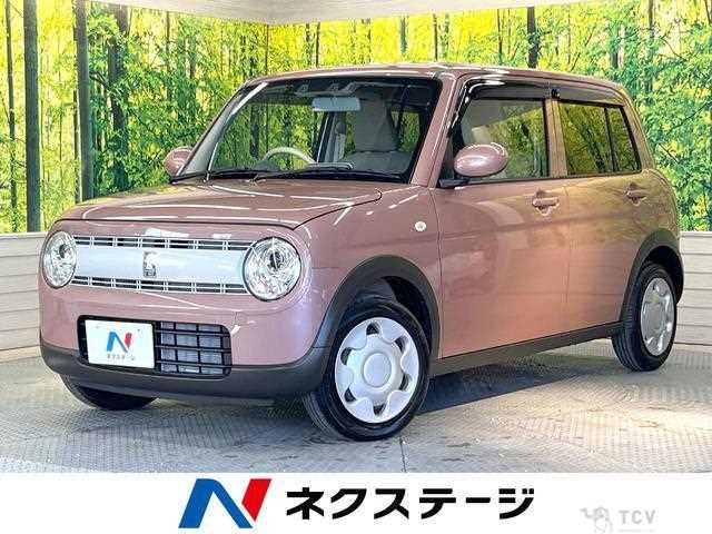 2023 Suzuki Lapin
