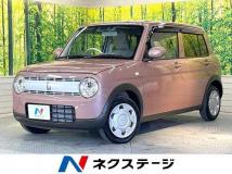 2023 Suzuki Lapin