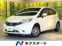 2013 Nissan Note