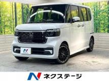 2023 Honda N BOX