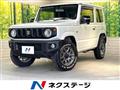 2019 Suzuki Jimny