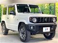 2019 Suzuki Jimny
