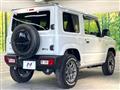 2019 Suzuki Jimny